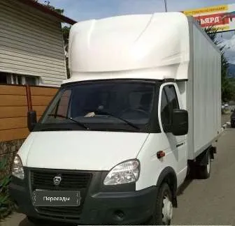 грузоперевозки газель заказать, бесплатное объявление частника с id 127939