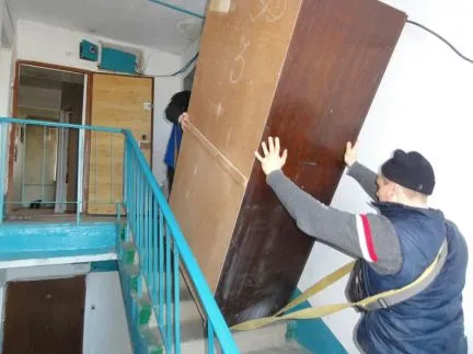 грузоперевозки газель заказать, бесплатное объявление частника с id 116489