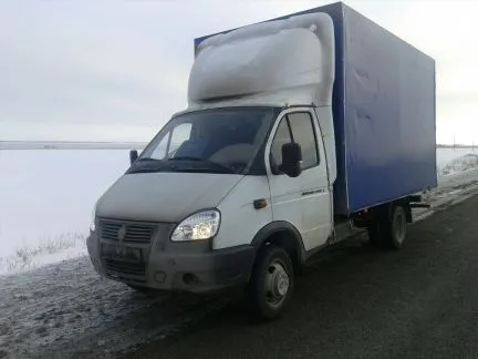 грузоперевозки газель заказать, бесплатное объявление частника с id 125647