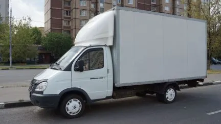грузоперевозки газель заказать, бесплатное объявление частника с id 126611