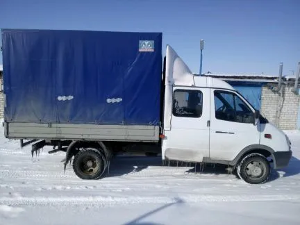 грузоперевозки газель заказать, бесплатное объявление частника с id 129687