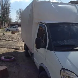 грузоперевозки газель заказать, бесплатное объявление частника с id 105126