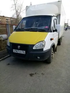 грузоперевозки газель заказать, бесплатное объявление частника с id 125187