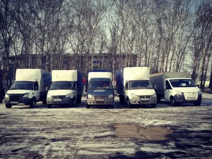 грузоперевозки газель заказать, бесплатное объявление частника с id 105580