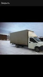 грузоперевозки газель заказать, бесплатное объявление частника с id 106600