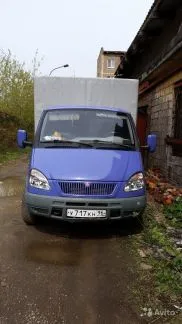 грузоперевозки газель заказать, бесплатное объявление частника с id 124869