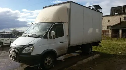 грузоперевозки газель заказать, бесплатное объявление частника с id 120755