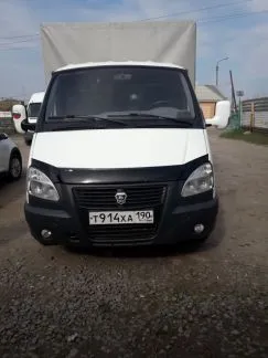 грузоперевозки газель заказать, бесплатное объявление частника с id 121534