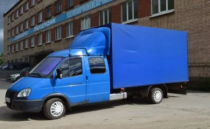 грузоперевозки газель заказать, бесплатное объявление частника с id 105103