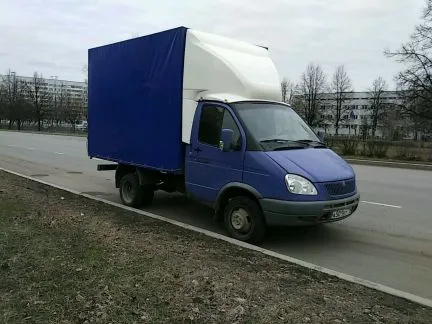 грузоперевозки газель заказать, бесплатное объявление частника с id 126535