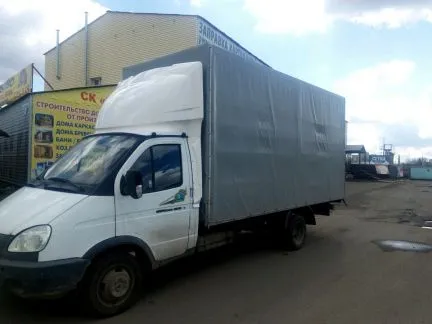 грузоперевозки газель заказать, бесплатное объявление частника с id 129895