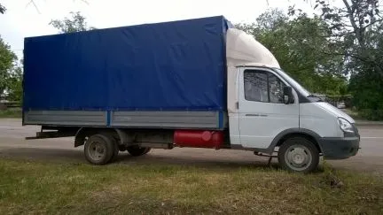 грузоперевозки газель заказать, бесплатное объявление частника с id 125711