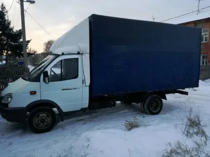 грузоперевозки газель заказать, бесплатное объявление частника с id 108451