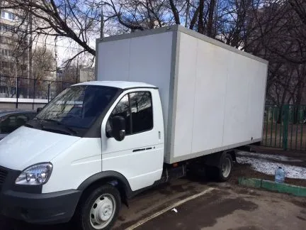 грузоперевозки газель заказать, бесплатное объявление частника с id 122731