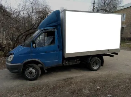 грузоперевозки газель заказать, бесплатное объявление частника с id 116594