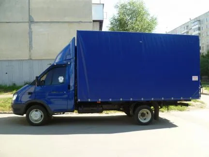 грузоперевозки газель заказать, бесплатное объявление частника с id 122182