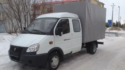 грузоперевозки газель заказать, бесплатное объявление частника с id 122720