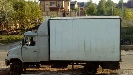 грузоперевозки газель заказать, бесплатное объявление частника с id 125995