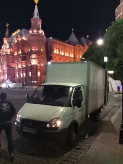 грузоперевозки газель заказать, бесплатное объявление частника с id 107010