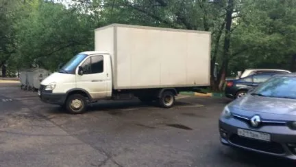 грузоперевозки газель заказать, бесплатное объявление частника с id 119942