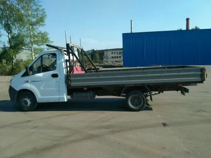грузоперевозки газель заказать, бесплатное объявление частника с id 123831
