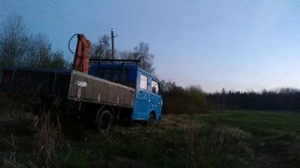 грузоперевозки газель заказать, бесплатное объявление частника с id 113055