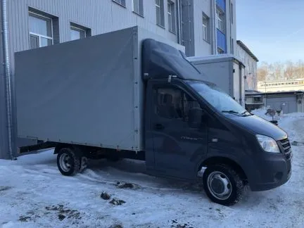 грузоперевозки газель заказать, бесплатное объявление частника с id 118607