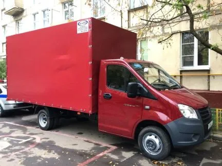 грузоперевозки газель заказать, бесплатное объявление частника с id 127711