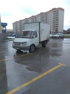 грузоперевозки газель заказать, бесплатное объявление частника с id 118936