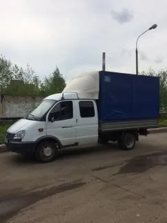 грузоперевозки газель заказать, бесплатное объявление частника с id 129624
