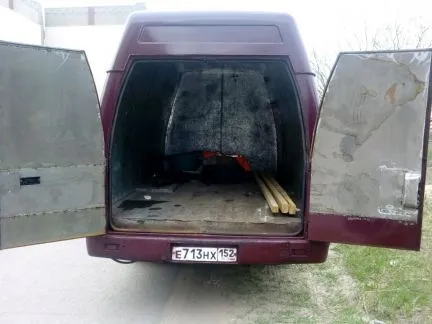 грузоперевозки газель заказать, бесплатное объявление частника с id 118666