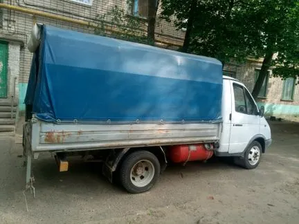 грузоперевозки газель заказать, бесплатное объявление частника с id 107036