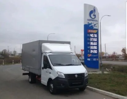 грузоперевозки газель заказать, бесплатное объявление частника с id 111339