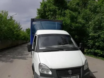 грузоперевозки газель заказать, бесплатное объявление частника с id 113168