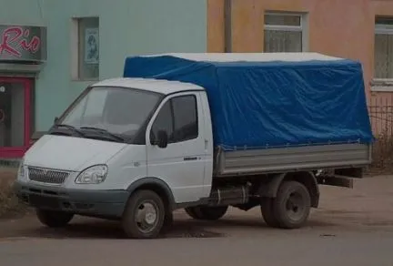 грузоперевозки газель заказать, бесплатное объявление частника с id 125391