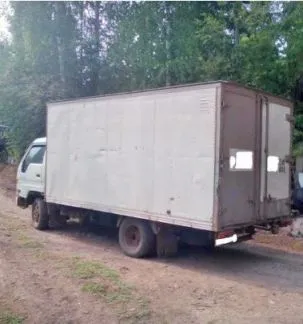 грузоперевозки газель заказать, бесплатное объявление частника с id 108559