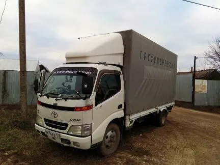 грузоперевозки газель заказать, бесплатное объявление частника с id 110868