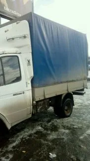 грузоперевозки газель заказать, бесплатное объявление частника с id 113291