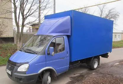 грузоперевозки газель заказать, бесплатное объявление частника с id 120813