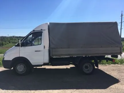 грузоперевозки газель заказать, бесплатное объявление частника с id 116373