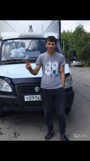 грузоперевозки газель заказать, бесплатное объявление частника с id 128930
