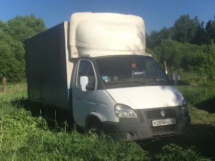 грузоперевозки газель заказать, бесплатное объявление частника с id 117043