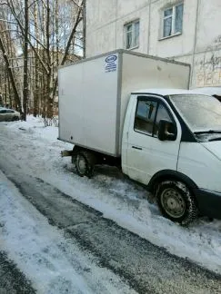 грузоперевозки газель заказать, бесплатное объявление частника с id 117169