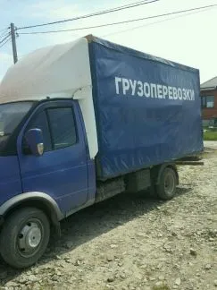 грузоперевозки газель заказать, бесплатное объявление частника с id 111775