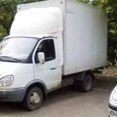 грузоперевозки газель заказать, бесплатное объявление частника с id 111374