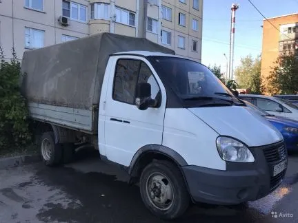 грузоперевозки газель заказать, бесплатное объявление частника с id 116603