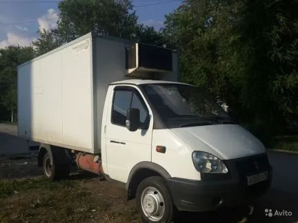 грузоперевозки газель заказать, бесплатное объявление частника с id 120855