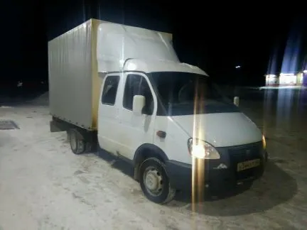 грузоперевозки газель заказать, бесплатное объявление частника с id 110387