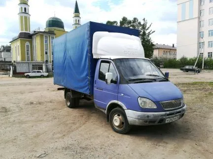 грузоперевозки газель заказать, бесплатное объявление частника с id 110405
