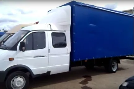грузоперевозки газель заказать, бесплатное объявление частника с id 116696